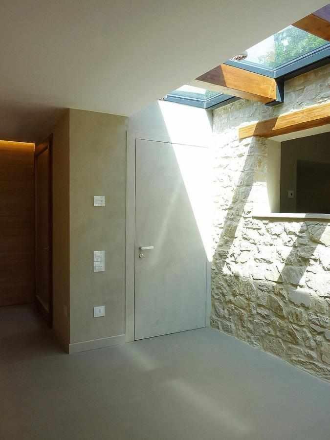 Molino Dei Ciliegi Splendida Villa In Umbria San Venanzo Экстерьер фото