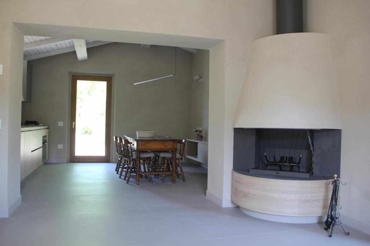 Molino Dei Ciliegi Splendida Villa In Umbria San Venanzo Экстерьер фото