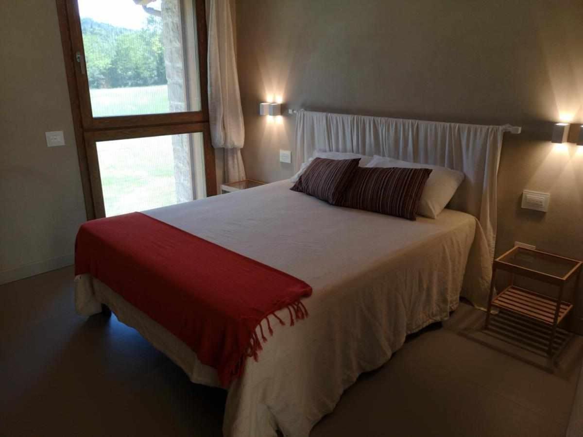 Molino Dei Ciliegi Splendida Villa In Umbria San Venanzo Экстерьер фото
